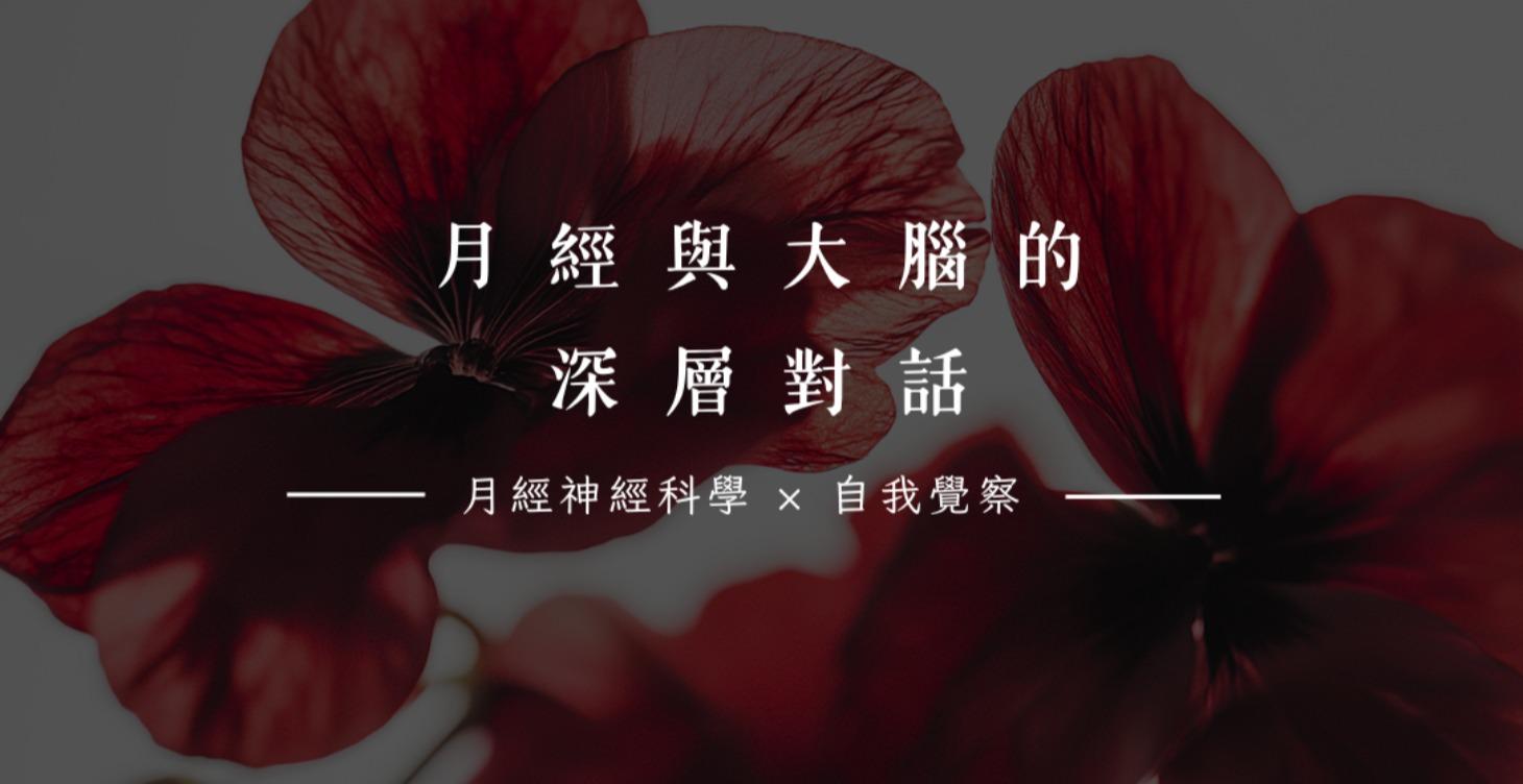 月經與大腦的深層對話