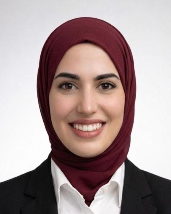 Samah Ibayyan