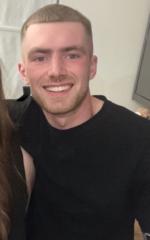 Jamie Horsley
