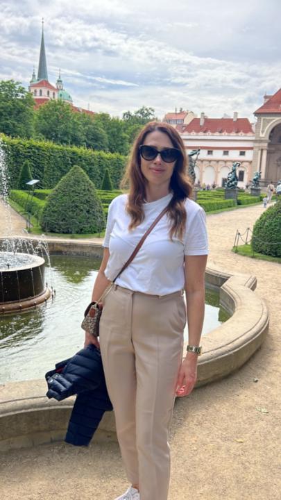 Katarzyna Rokietnicka