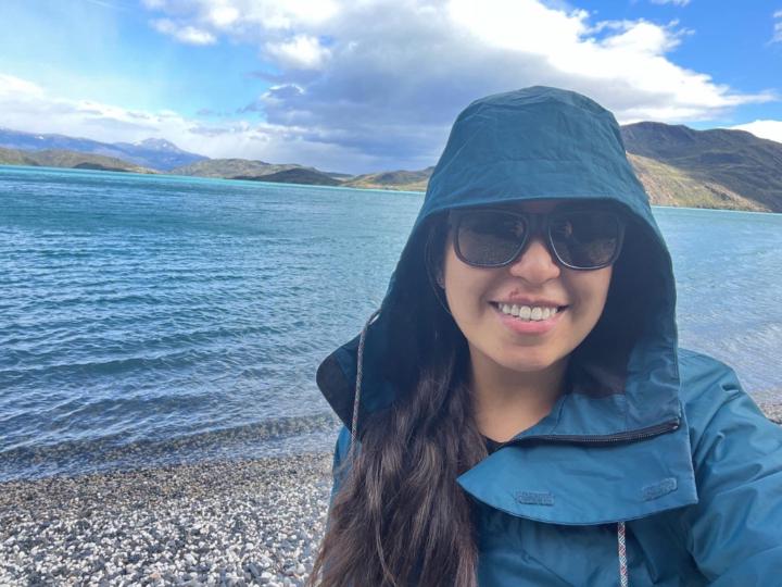 Camila Isabel Durán Espinoza