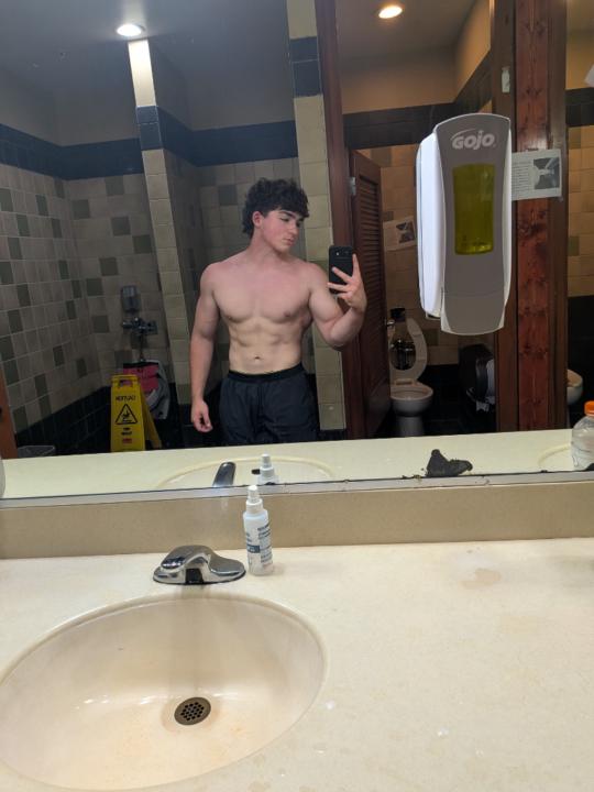 Charlie Anderson