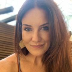 Kiersten McCabe