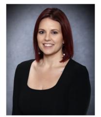 Holly Vosberg