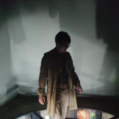 Jonathan Teo