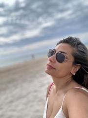 Nasrin Zamani