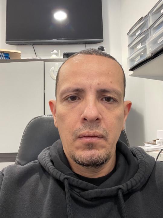 Luis Perez