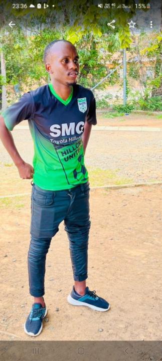 Andile Dlamini
