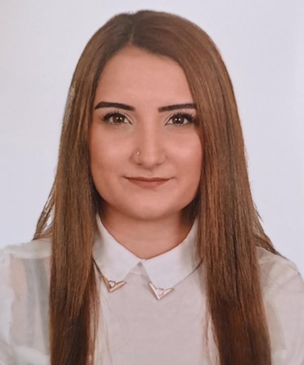 Sakine Demir