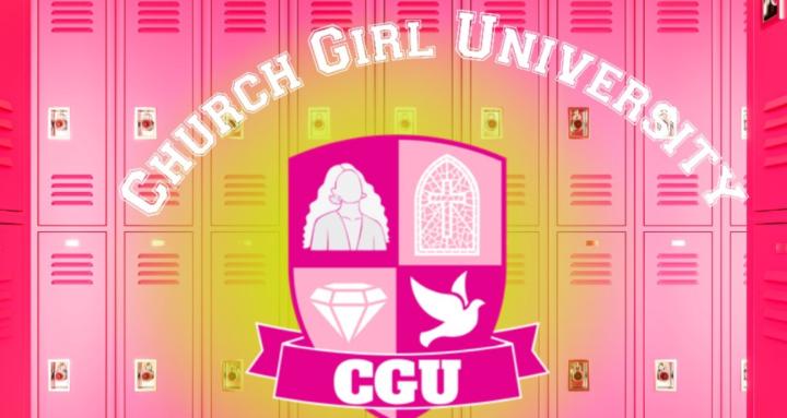 Church Girl University