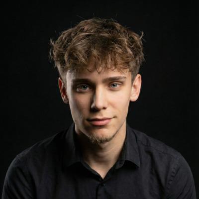 Matěj Valter