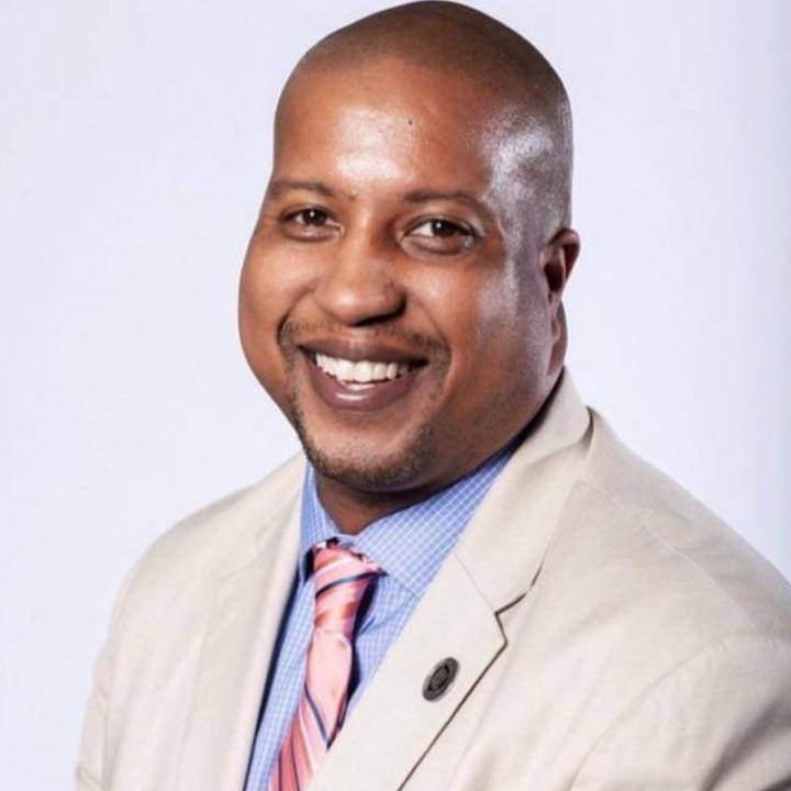 Terrell Calloway