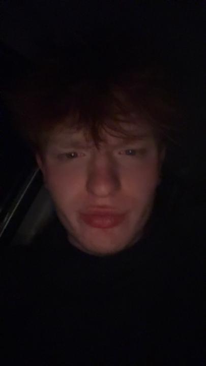 Luca Reid