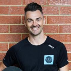 Josh Kearney