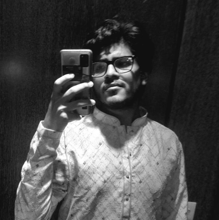 Kartik Agrawal