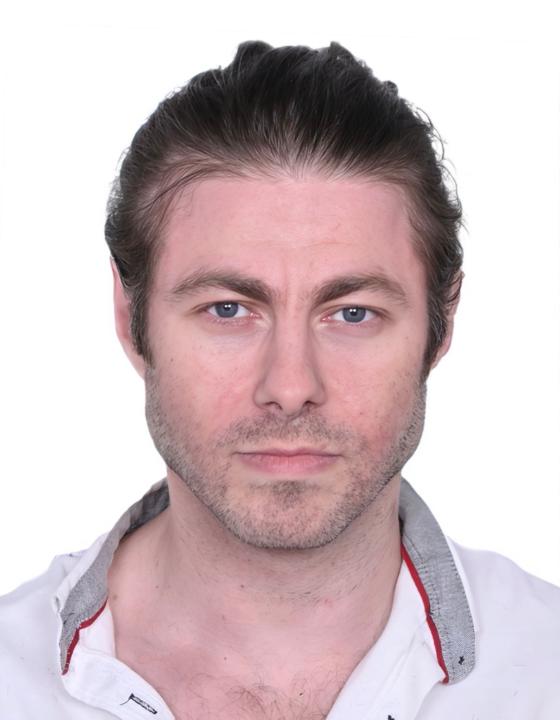 Steve Jones
