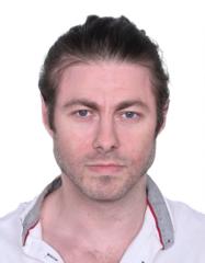 Steve Jones