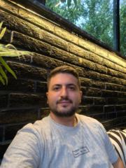 Ibrahim Çaba