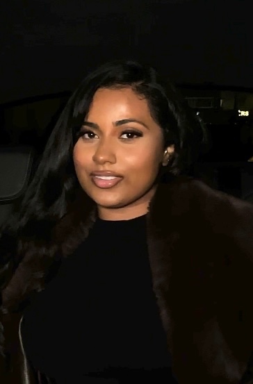 Ulrica Fernando