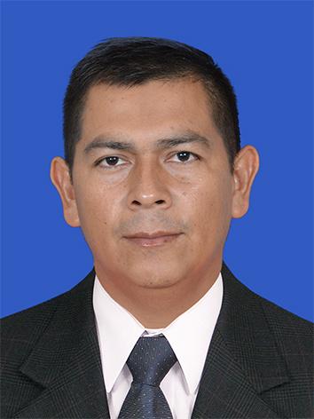 Edison Andrés Chaves chaves