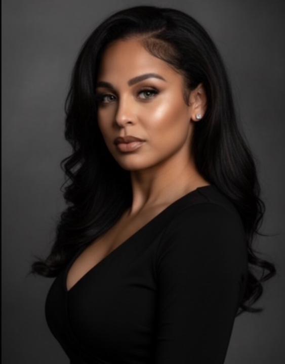 Melanie Romero
