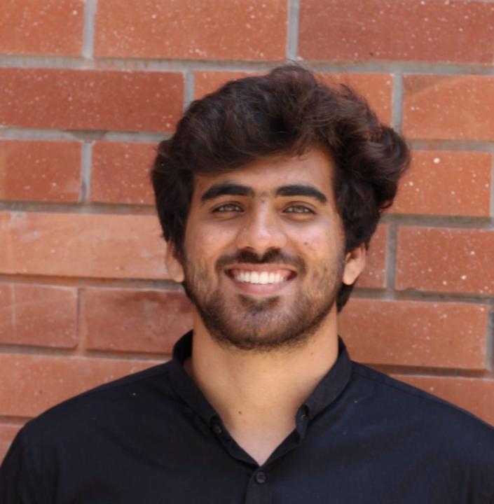 Vikram Tilokani