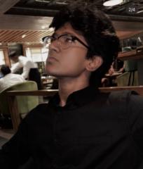 Anurag D