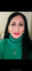 Safia Syed