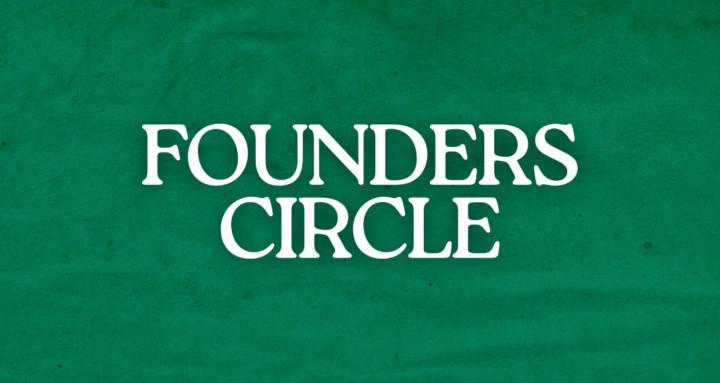 Founders Circle
