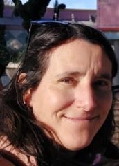 Romina Cecilia Bruno