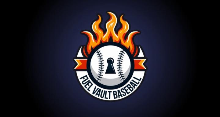 Fuel Vault Baseball
