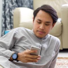 Muhammad Khair Bin Mohd Kamil