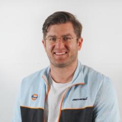 Joel McMaster
