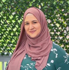 Nabiha Isshac