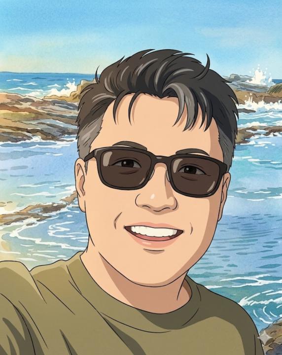Justin Hu