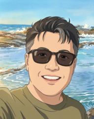 Justin Hu