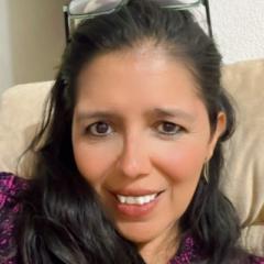 Nadia Aldape