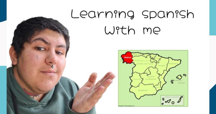 TEACHING SPANISH AND GALICIAN
