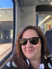 Jessica Godlonton-Shaw