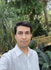 Jalal Alali