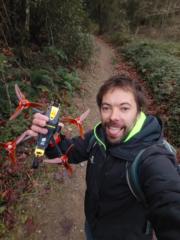 Marc Morró larrubia