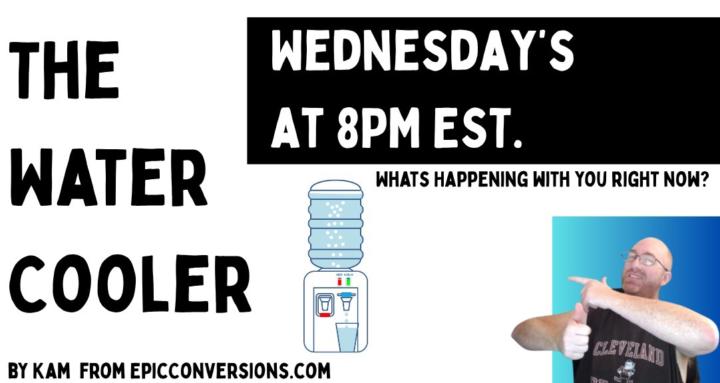 The Water Cooler