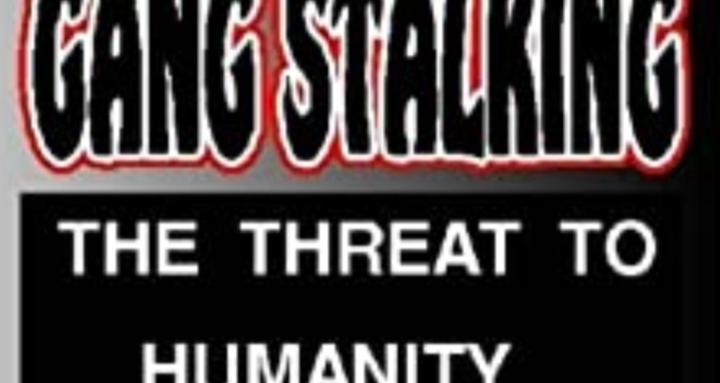 TARGETED INDIVIDUALS 