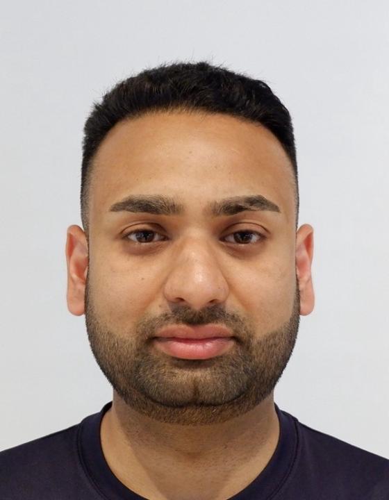 Parwinder Singh