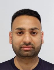 Parwinder Singh