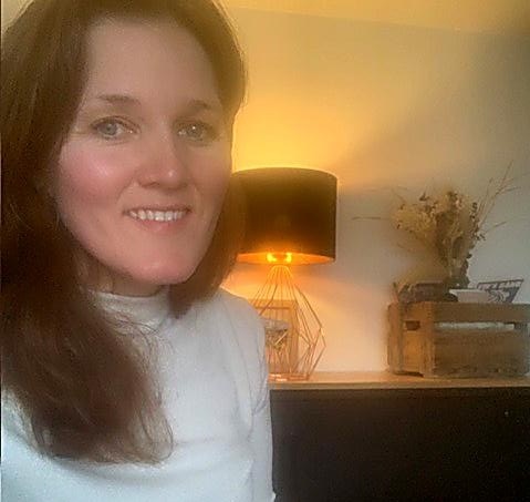 Marylene Jeandel