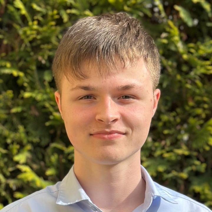 David Brzý
