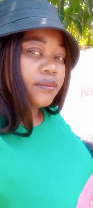 Linda Murimba