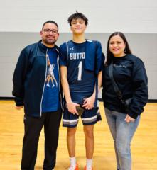 Jaydon Garcia