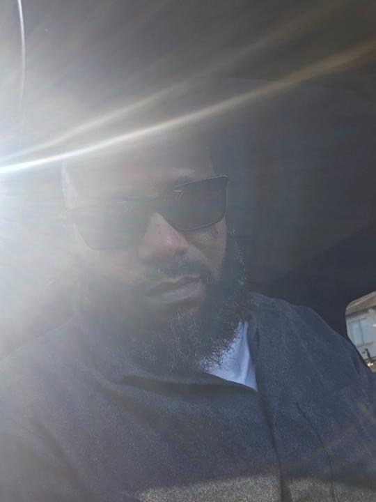 Olu Oyetti